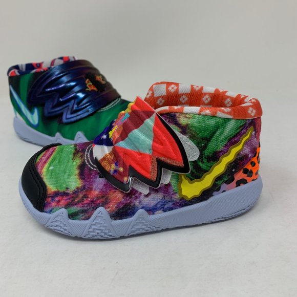 kyrie irving shoes kybrid